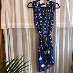 Velvet by Graham & Spencer Sundress